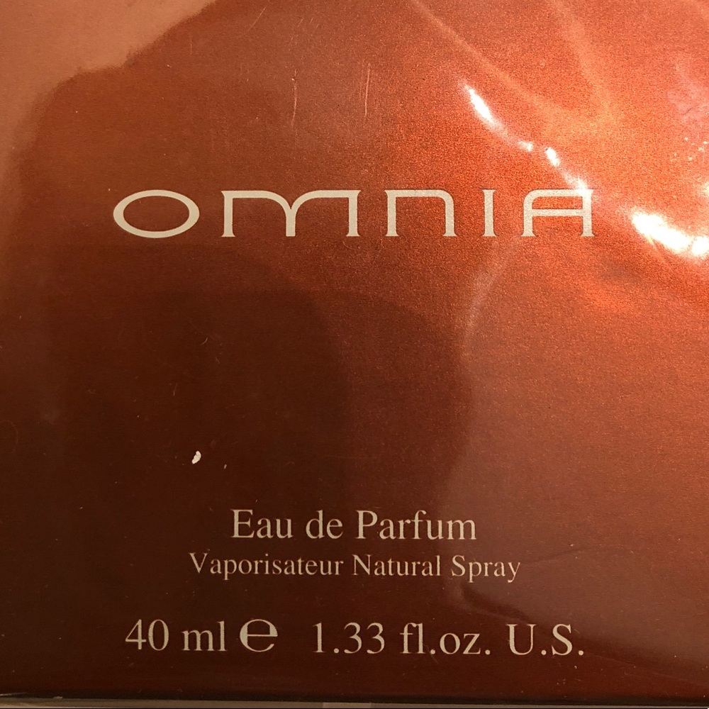 Bvlgari Omnia